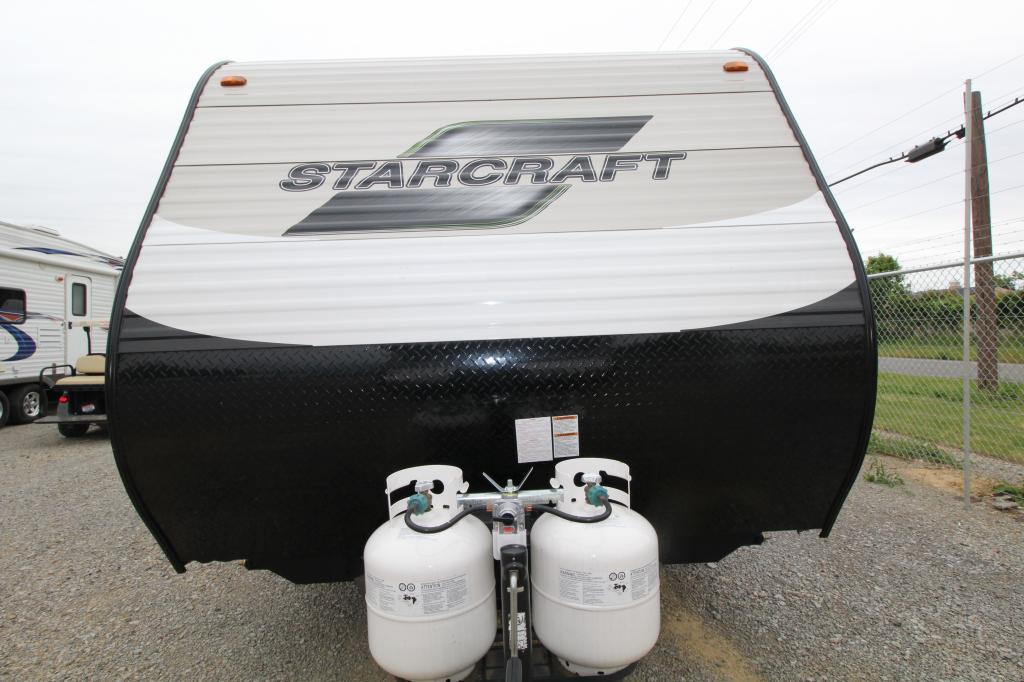 2016 Starcraft Ar One Maxx 20BHLE