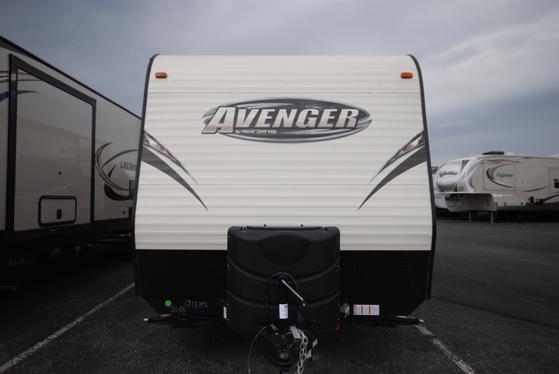 2017 Prime Time Avenger 26BH TE