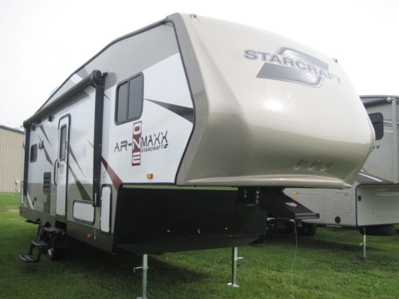 2017 Starcraft AR-ONE MAXX 25RLS