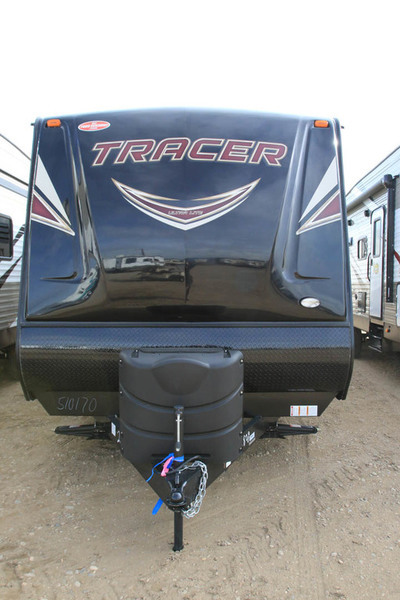 2016 Prime Time Tracer 2727BHD