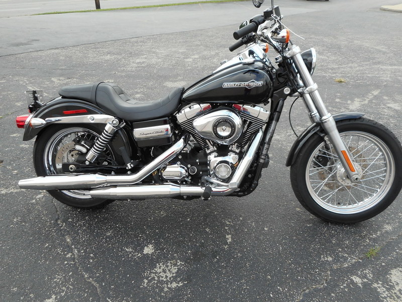 2013 Harley-Davidson FLHRC - Road King Classic