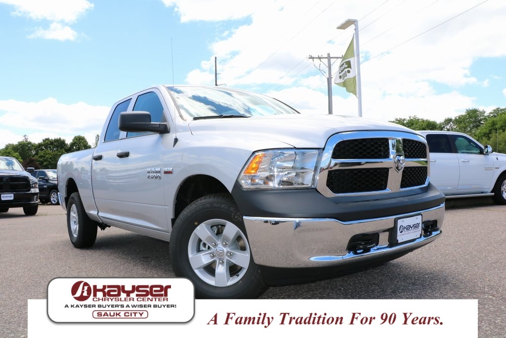 2016 Ram 1500  Pickup Truck