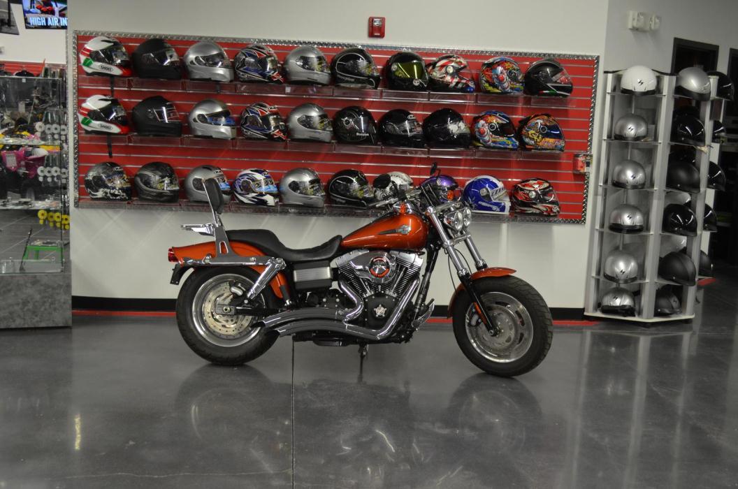 2016 Harley-Davidson FXDWG - Dyna Wide Glide