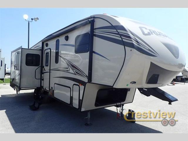 Prime Time Manufacturing Crusader Lite 27rk rvs for sale