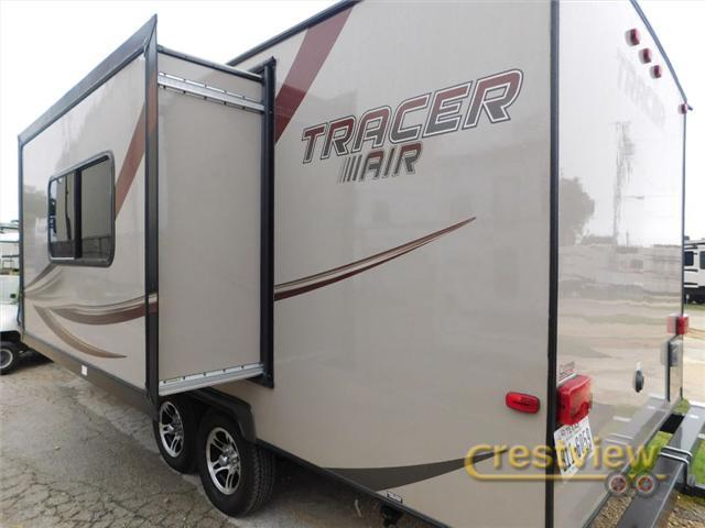 2015 Prime Time Manufacturing Tracer 215AIR