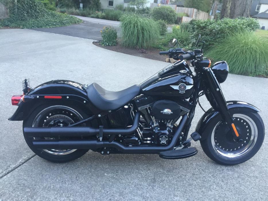 1998 Harley-Davidson FLHR