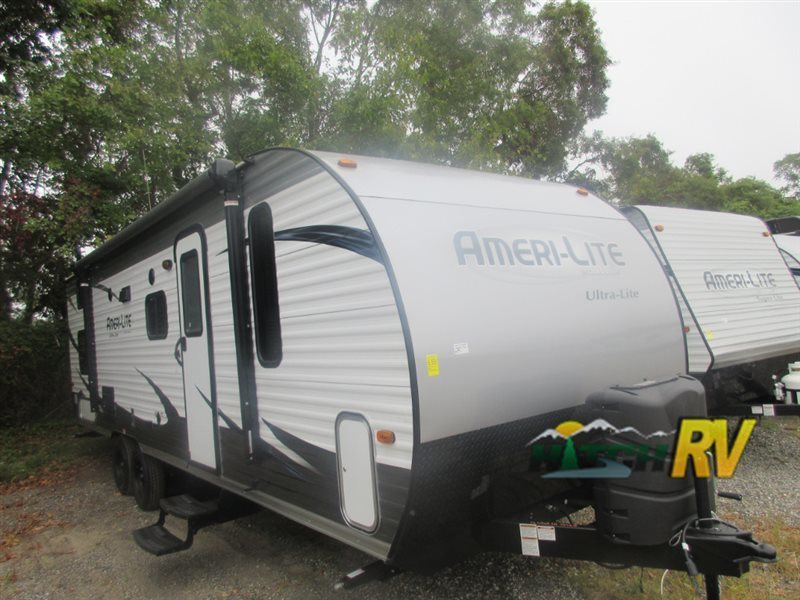 2016 Gulf Stream AMERILITE 255BH