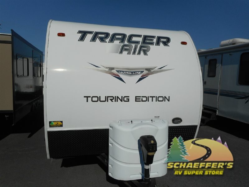 2013 Prime Time Rv Tracer 215AIR