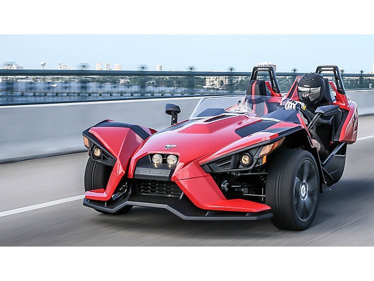 2016 Slingshot Slingshot SL