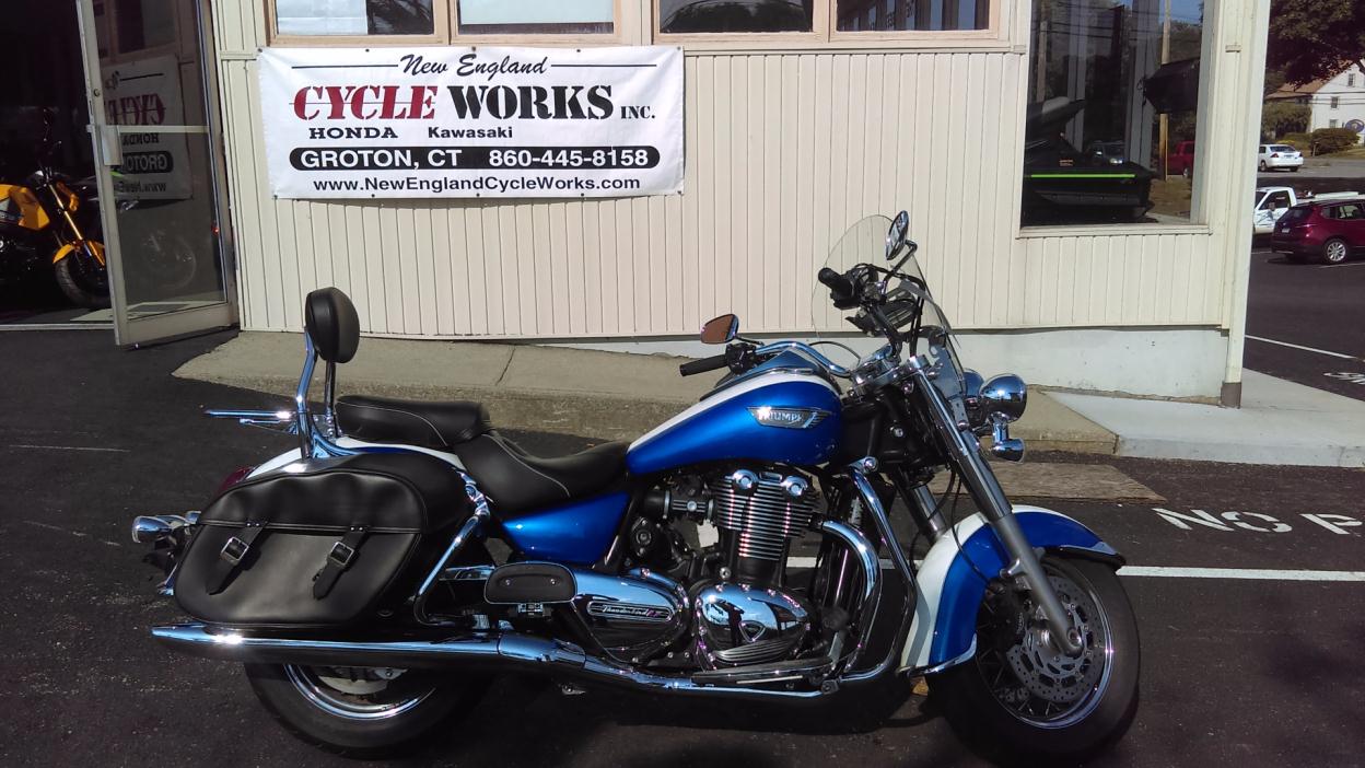 2014 Harley-Davidson FLHTCUTG - Tri Glide Ultra