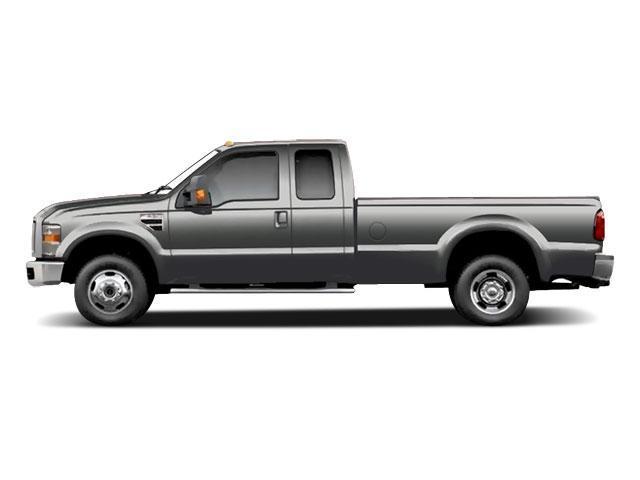 2010 Ford F-350  Extended Cab