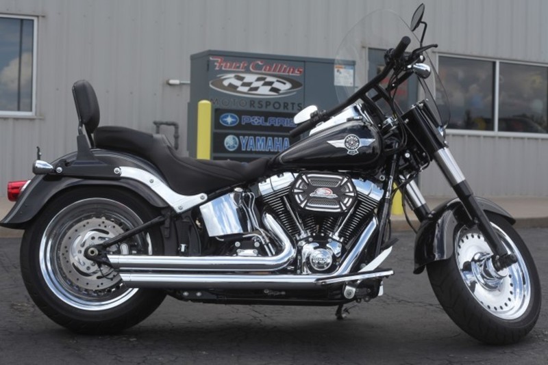 2009 Harley Davidson Dyna Street Bob FXDB