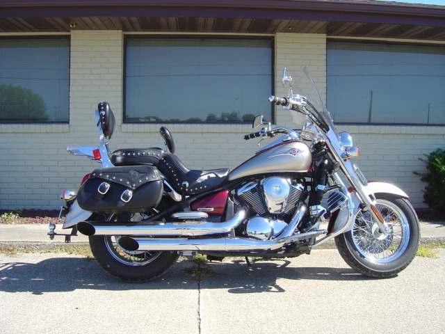 2007 Harley-Davidson XL1200R