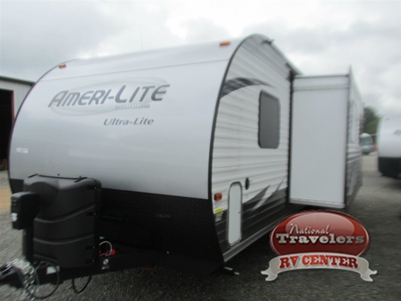 2016 Gulf Stream Rv Ameri-Lite 268BH