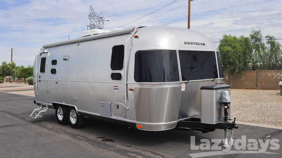 Airstream International Serenity 19cnb RVs for sale