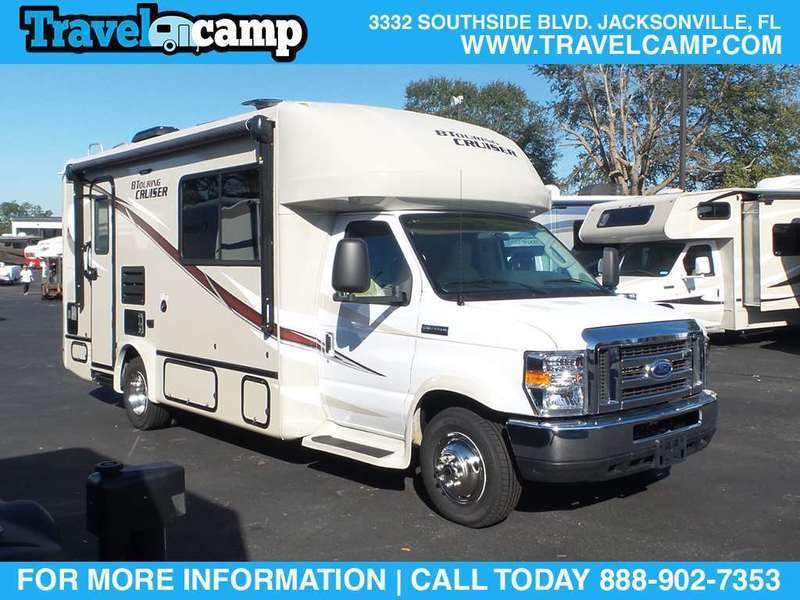 2016 Gulf Stream BT CRUISER 5230B