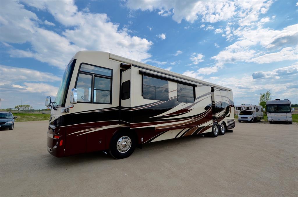 2013 Newmar Mountain Aire 4336