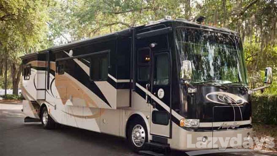 2009 Tiffin Motorhomes Allegro Bus