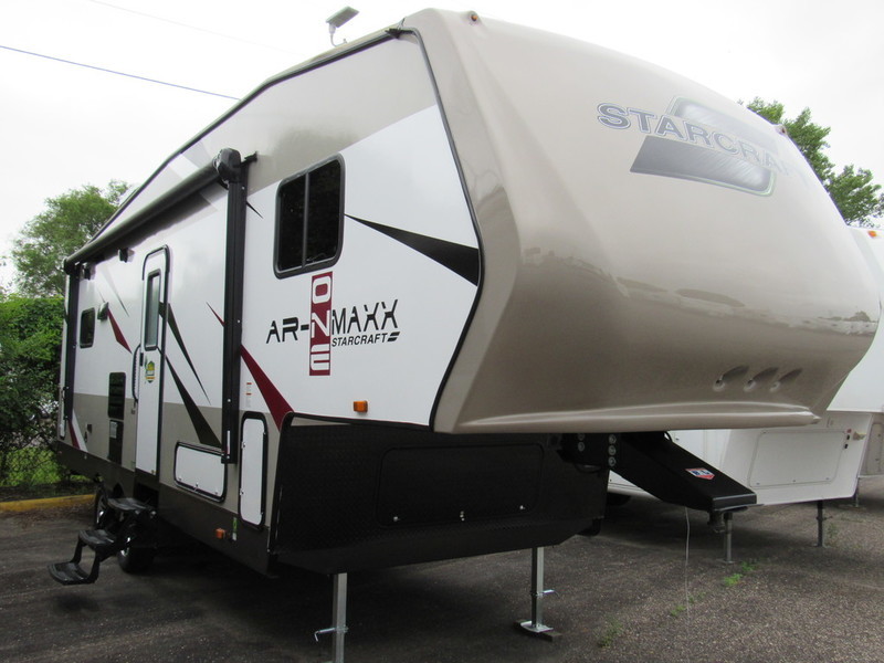 2017 Starcraft AR-ONE MAXX 25RLS