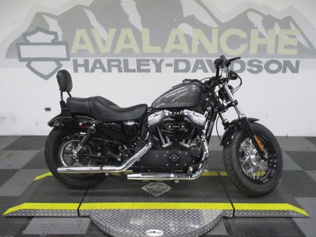 2015 Harley-Davidson Dyna Street Bob