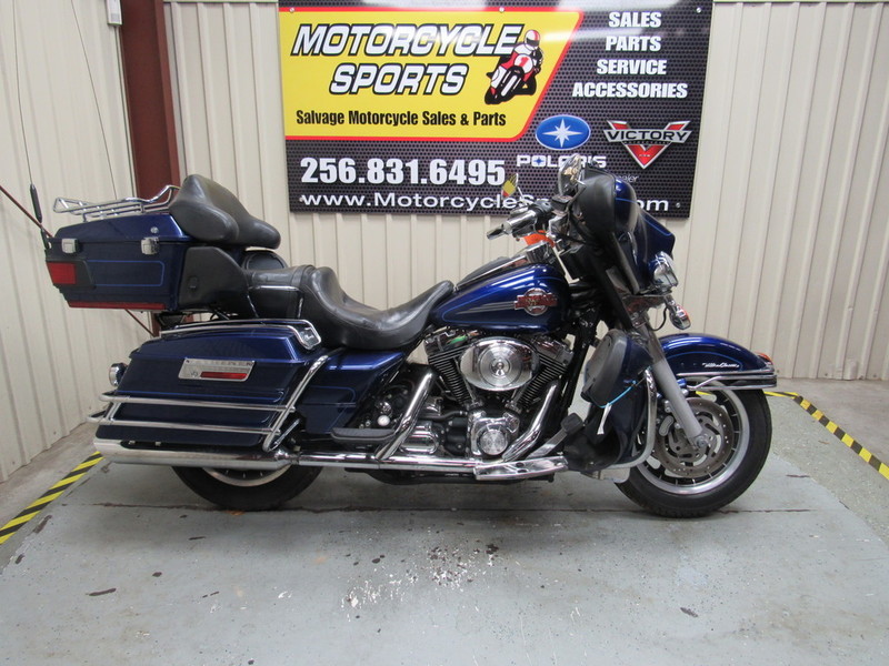 2010 Honda GOLDWING GL1800 ROADSMITH HTS TRIKE WITH RUNNING BOARDS