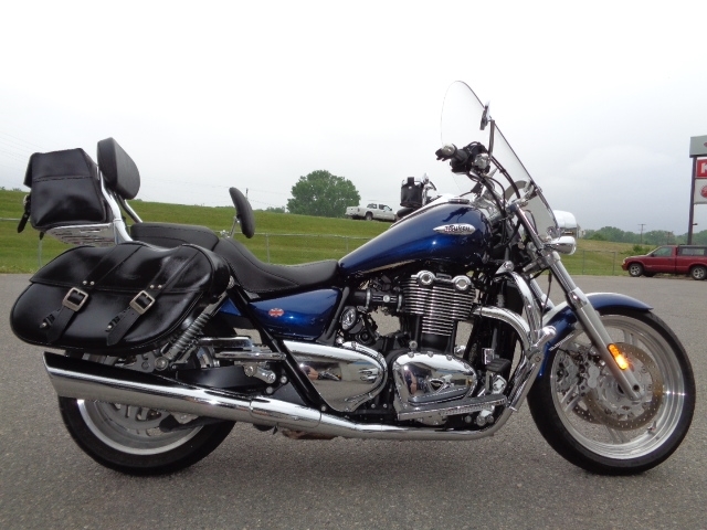 2013 Suzuki Boulevard C50T VL800