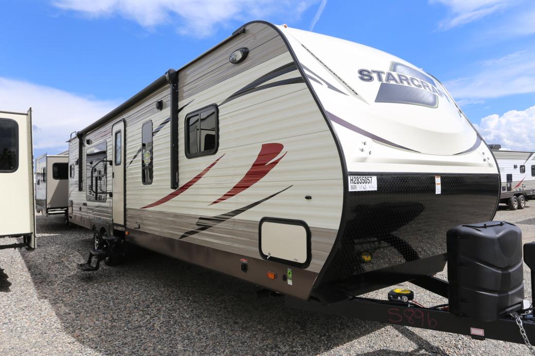 2017 Starcraft Autumn Ridge 315 RKS