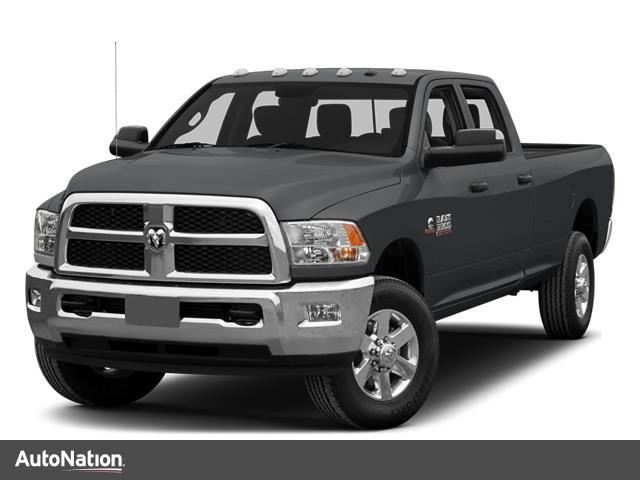 2014 Ram 3500  Crew Cab