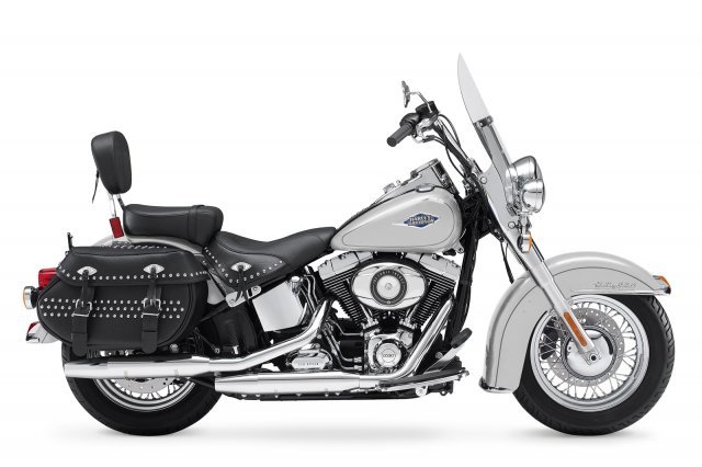 2015 Harley-Davidson Softail Heritage Classic FLSTC