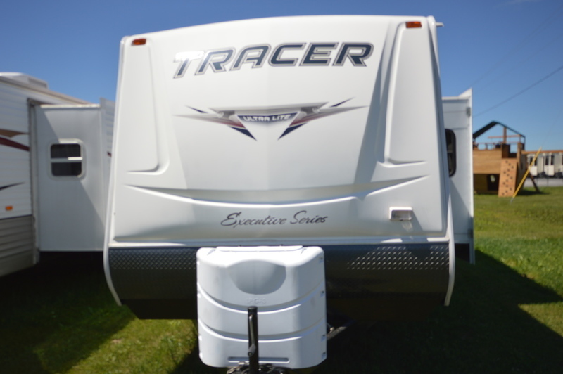 2013 Prime Time Tracer 2670BH