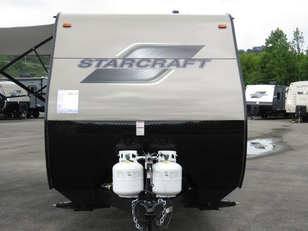 2017 Starcraft AR-ONE 17TH