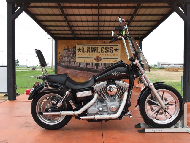 2016 Harley-Davidson FXSB - Breakout Ref# 033360