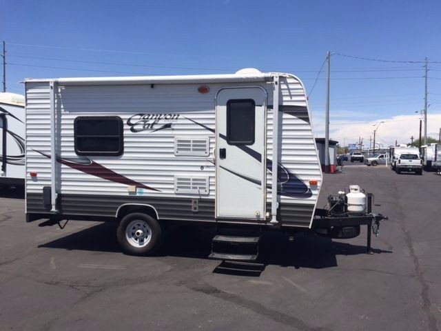 14 Foot Travel Trailer RVs for sale in Phoenix, Arizona