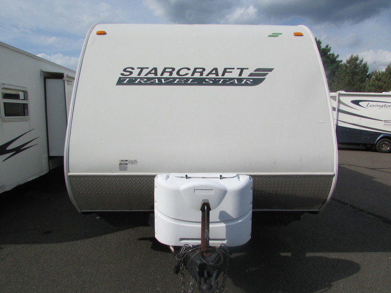2010 Starcraft Starcraft 285RLSA