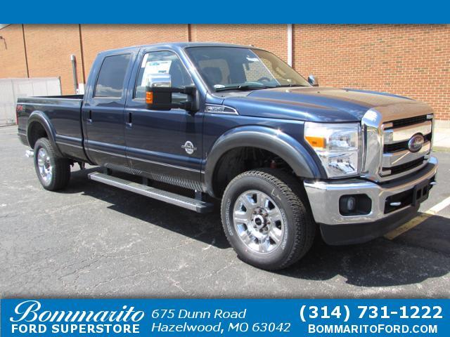 2016 Ford F-350sd  Pickup Truck