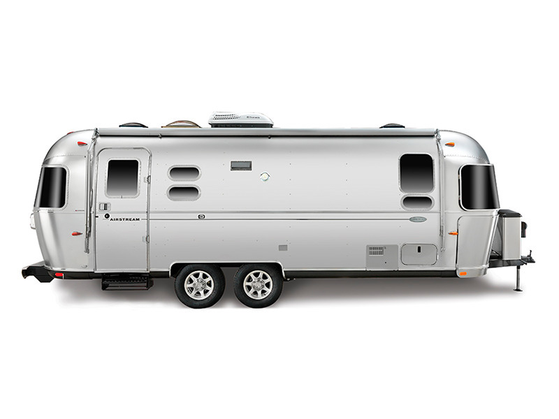 2017 Airstream Flying Cloud 26U