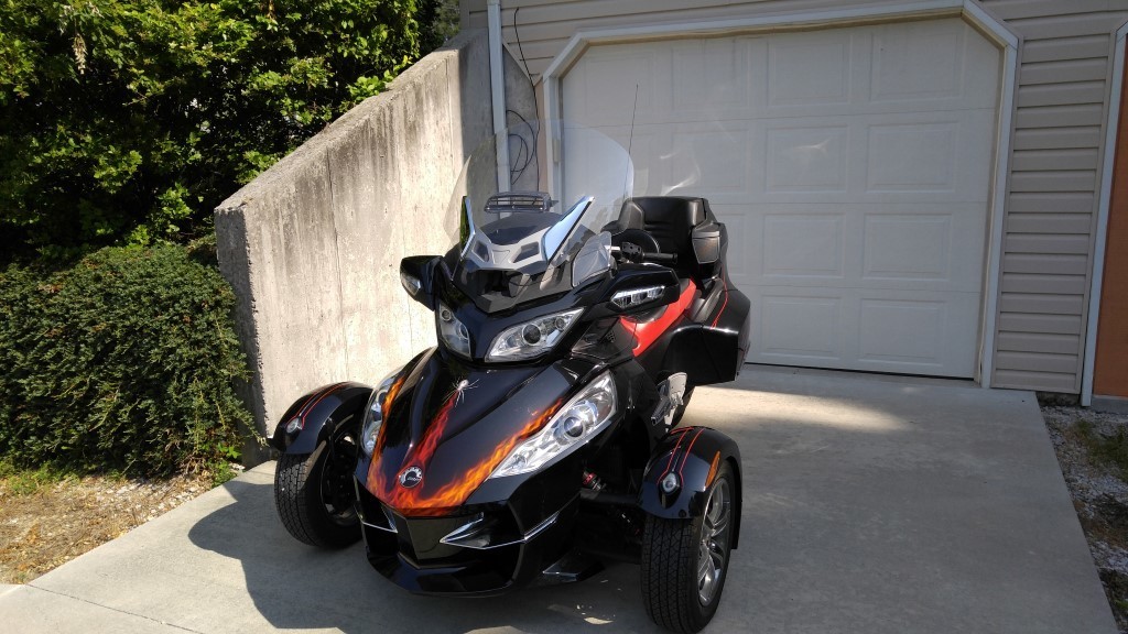 2006 Harley-Davidson FLHX - Street Glide