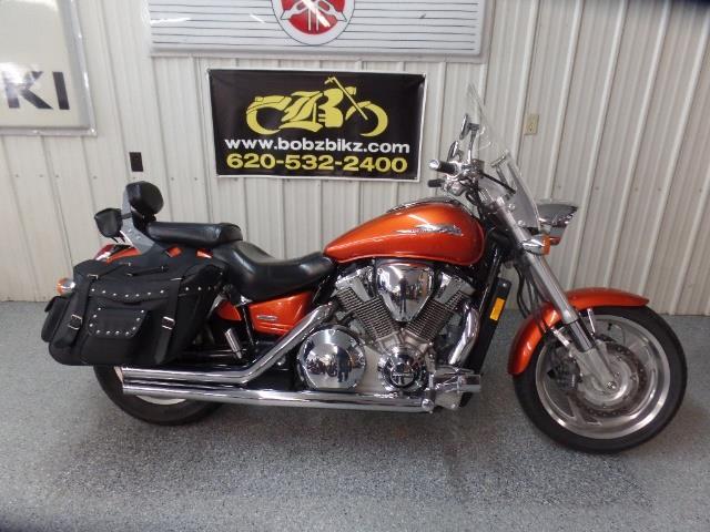 2011 Harley-Davidson Softail Blackline FXS