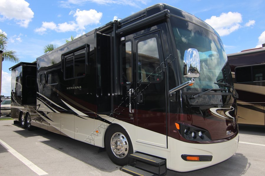 2014 Newmar Ventana 4369