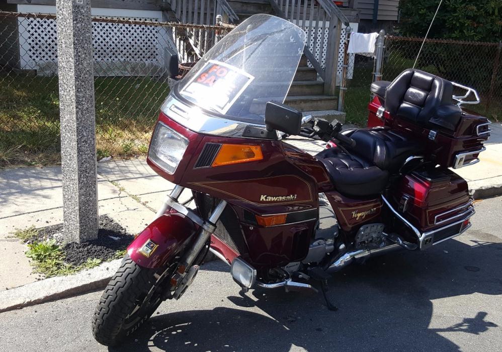 2010 Harley-Davidson Sportster Forty Eight XL1200X