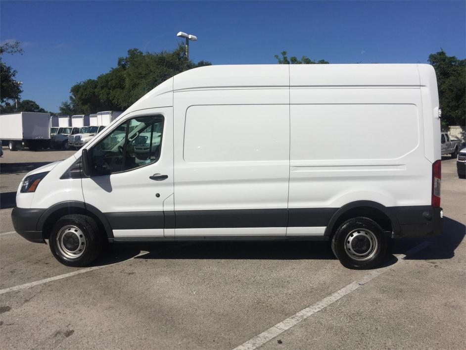 2016 Ford Transit 250  Cargo Van