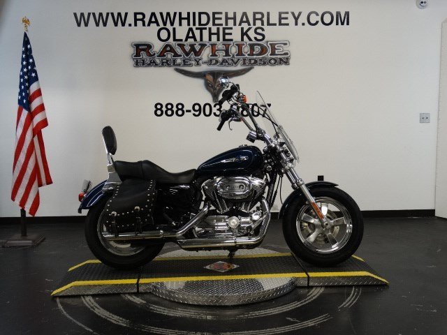 2005 Harley-Davidson Cvo Limited