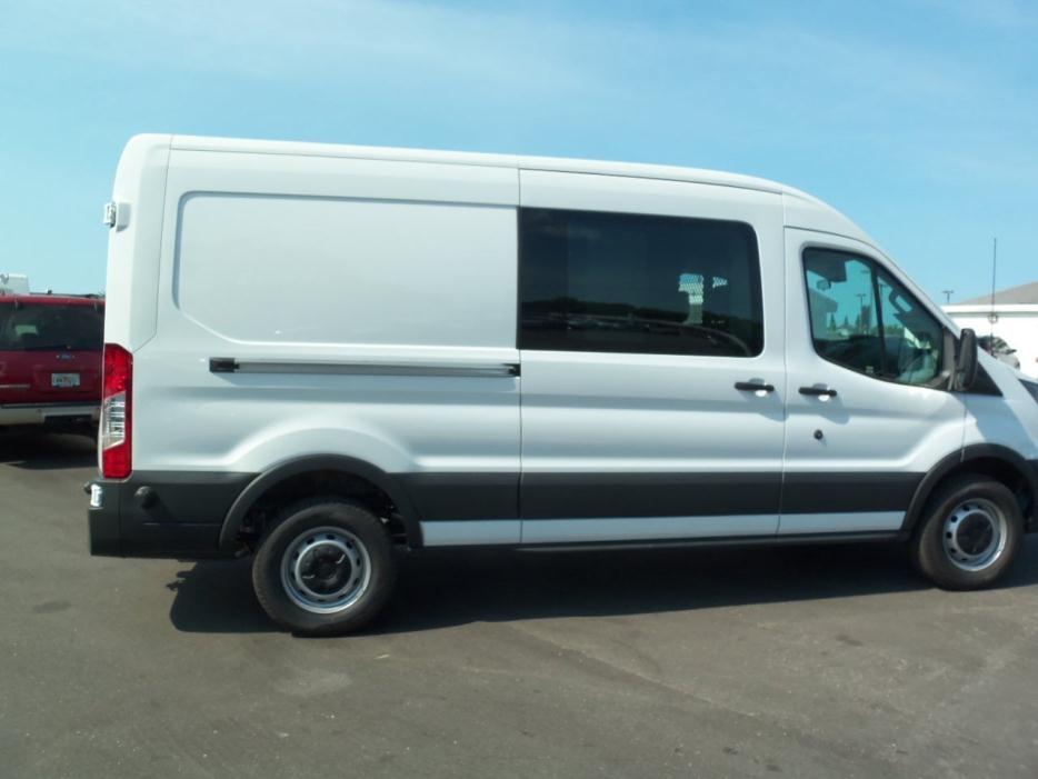 2016 Ford Transit  Plumber Service Truck