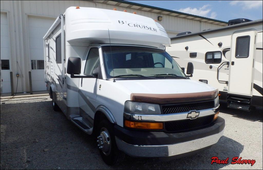 2006 Gulf Stream B Touring Cruiser 5231