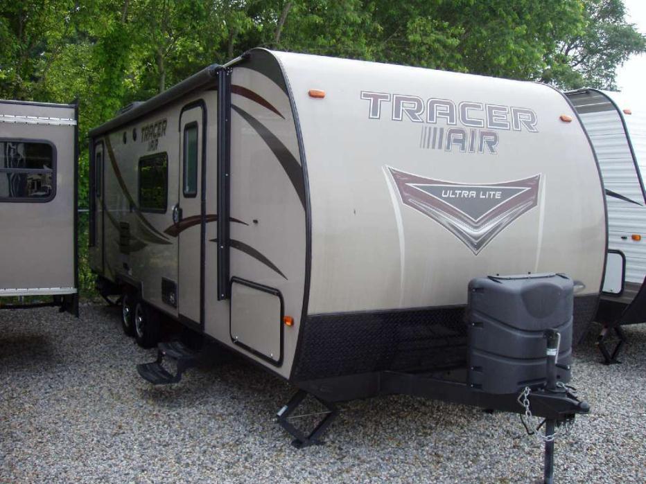 2015 Prime Time Tracer 250AIR