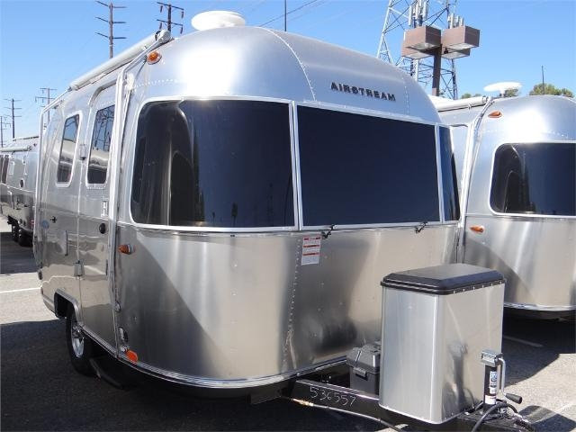 2017 Airstream 16 Sport