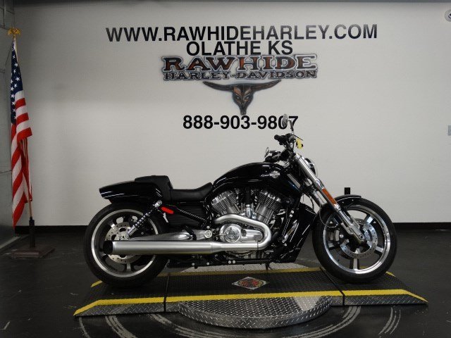 2015 Harley-Davidson V-Rod Muscle VRSCF