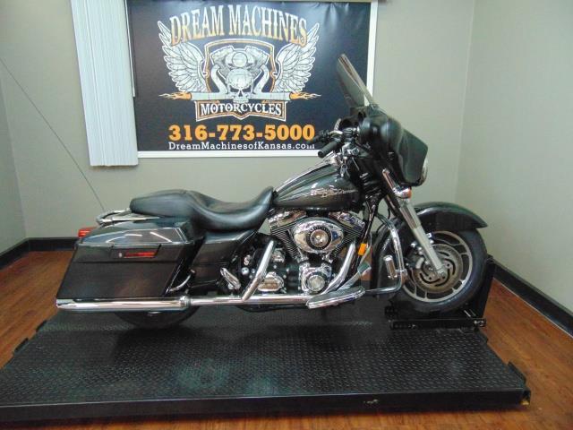 2014 Harley-Davidson Dyna Switchback FLD