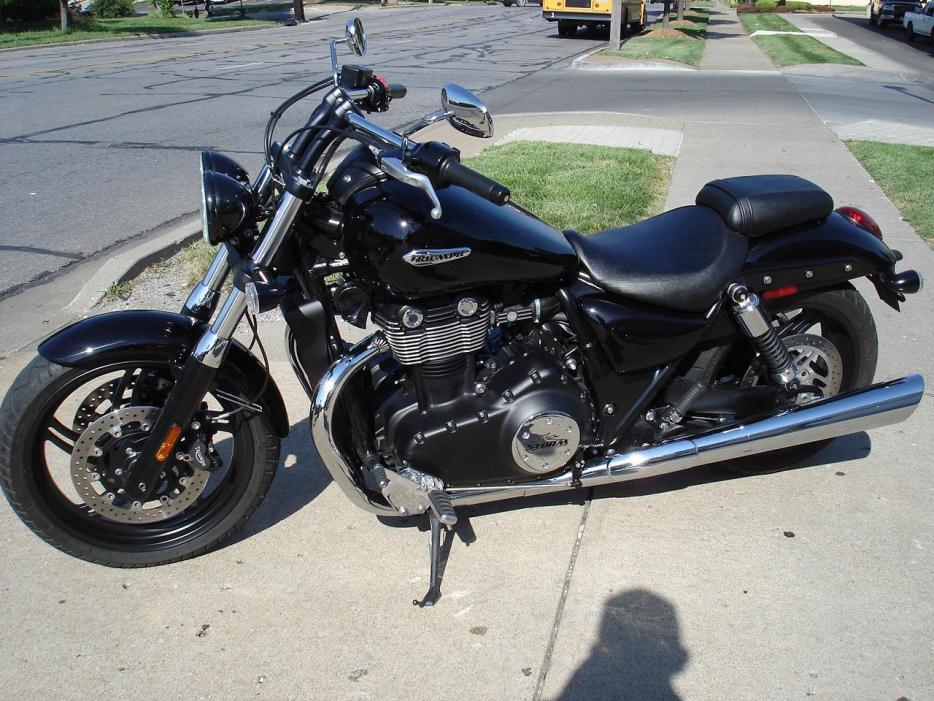 2008 Honda Shadow Aero