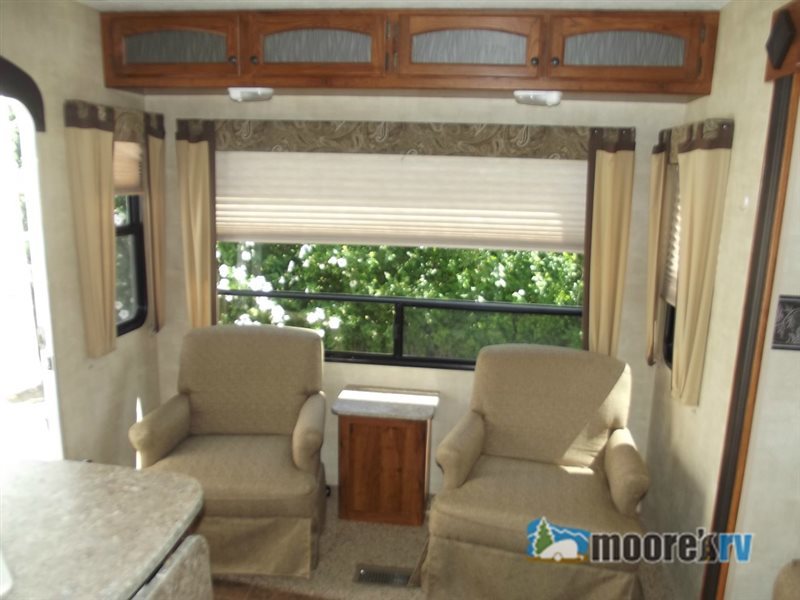 2012 Keystone Rv Hideout 26RLS